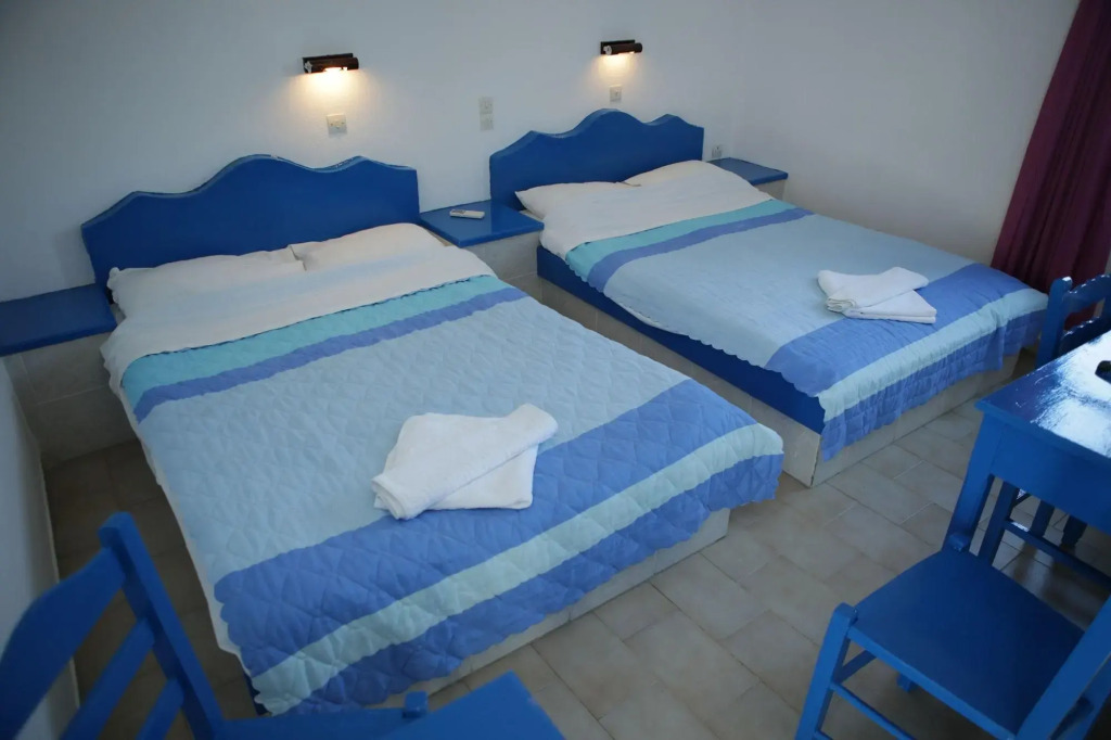 Hotel Perissa