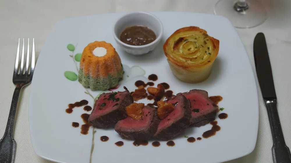 Hôtel Restaurant Le Tulipier