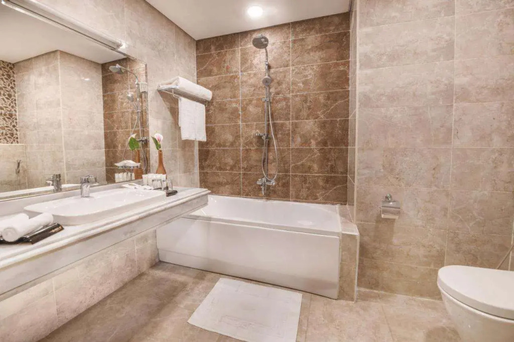 Tolip Gardens Hotel