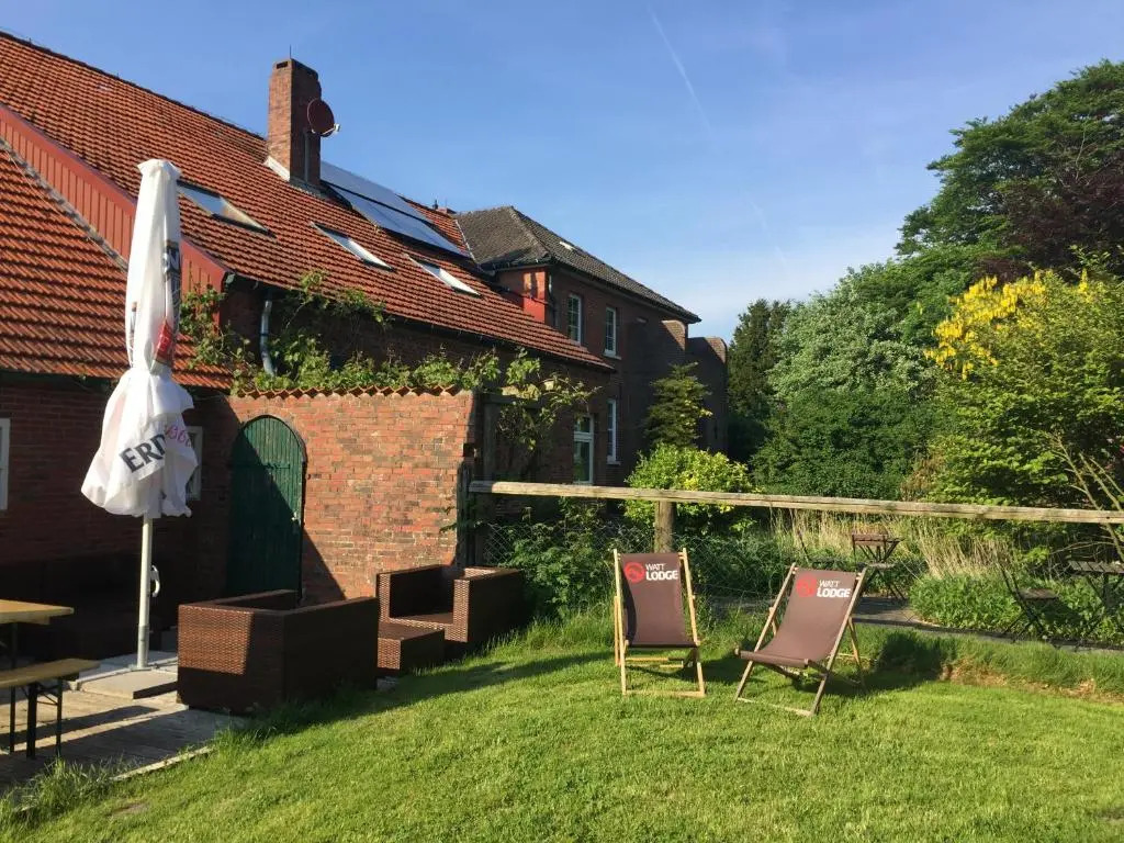 Wattlodge
