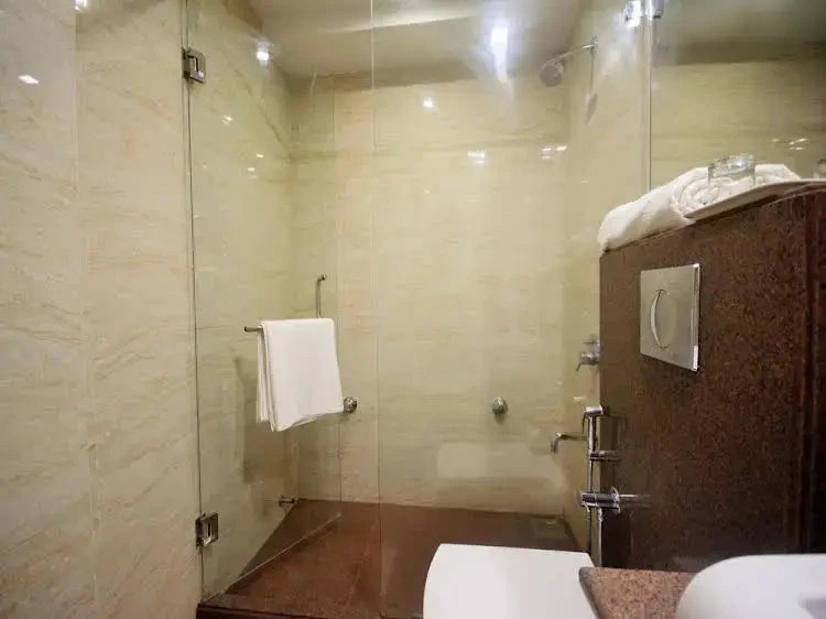 Hotel Naeeka