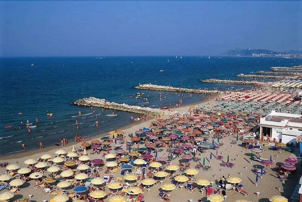 Hotel Adria