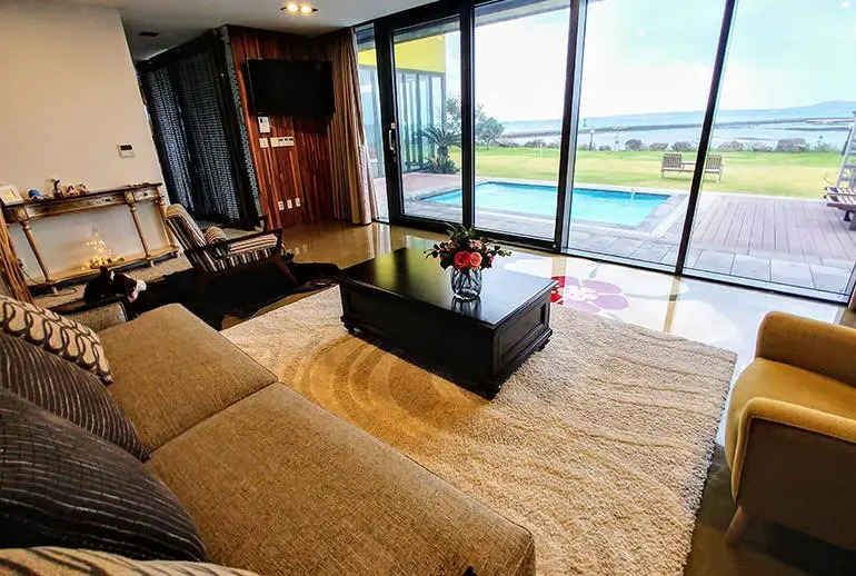 seoguipo sungsan oche plse pool villa