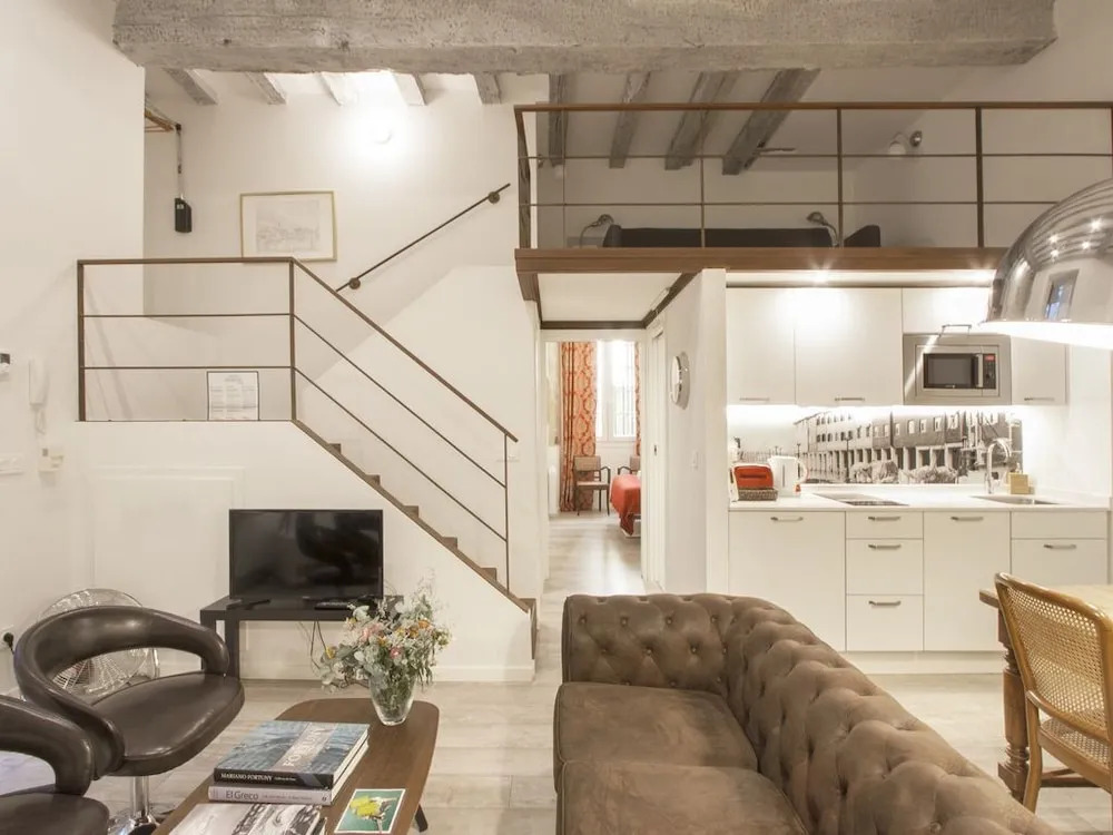La by Oldtown SS Apartments