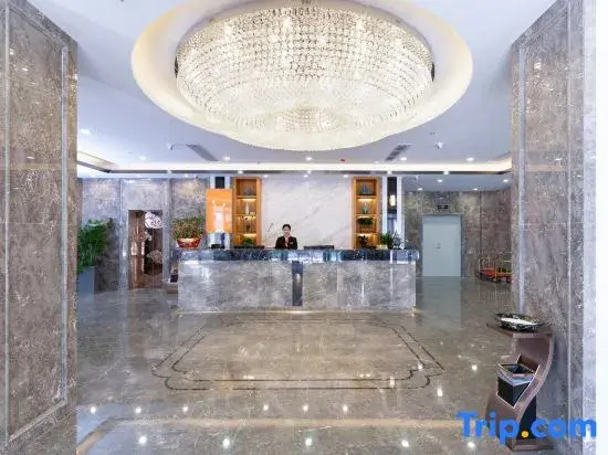 Lichengbeyuan (Suzhou Shantang Street Gardens Culture Shop)