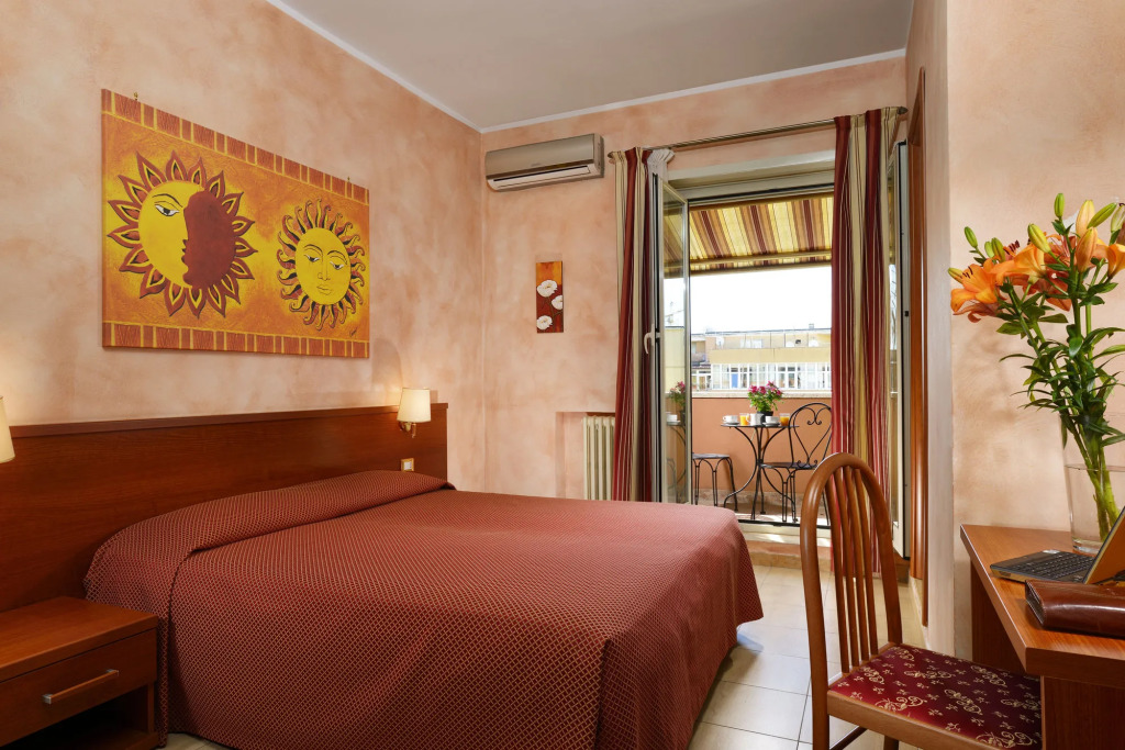 AlbaDomus Affittacamere o GuestHouse