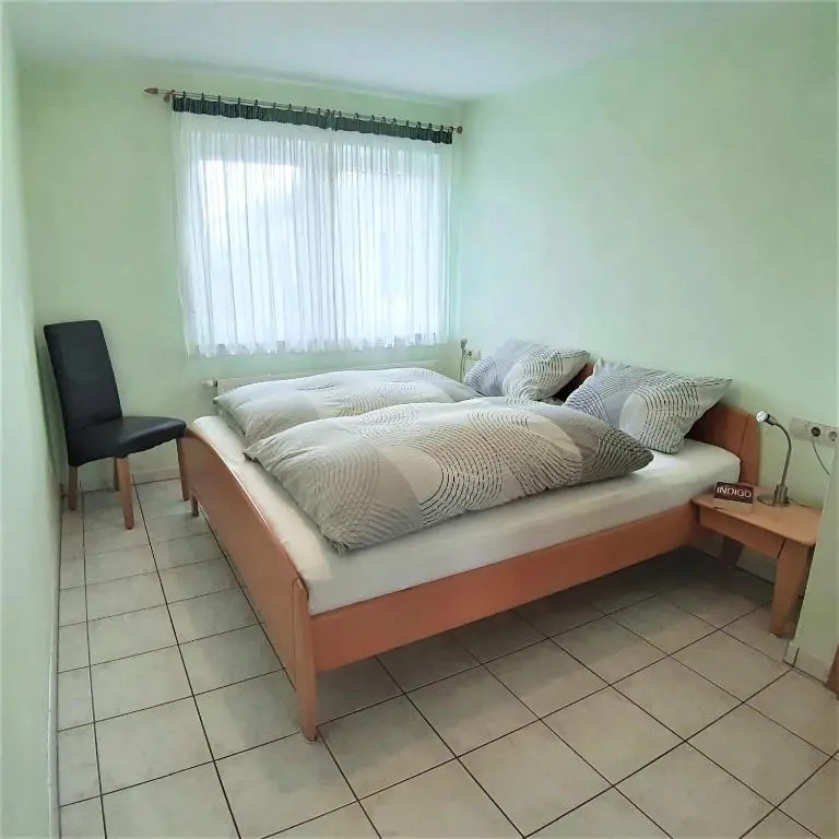 Ferienwohnung Taubertal Oberrimbach