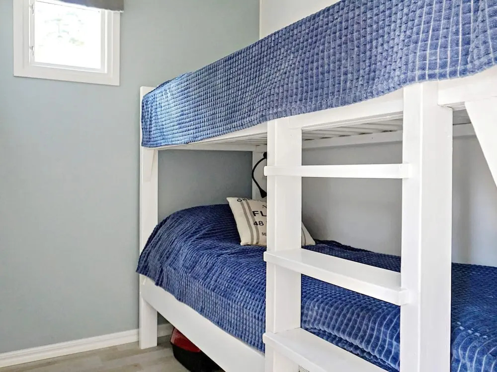 4 Person Holiday Home in Adelso