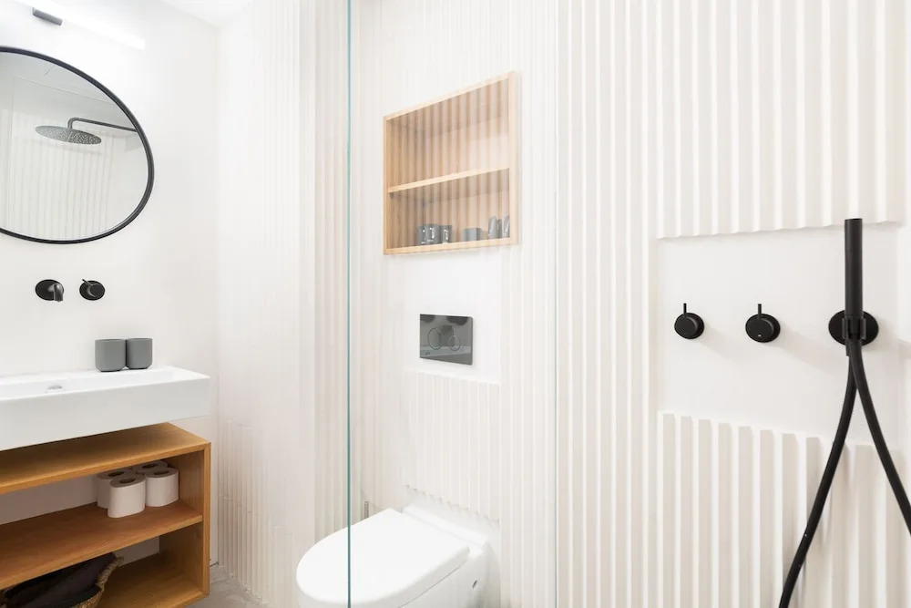 Ecletic by TLV2RENT