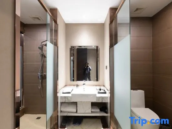 MEHOOD EZZI Hotel (Jinzhong Daxuecheng Wusu Airport)