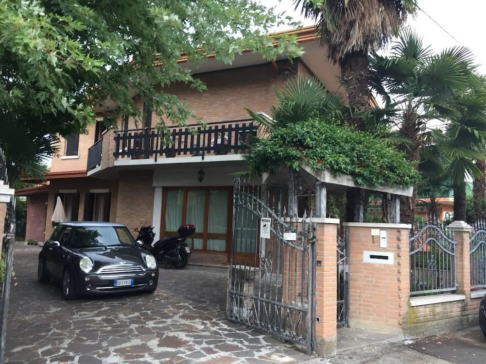 Sister's Residence