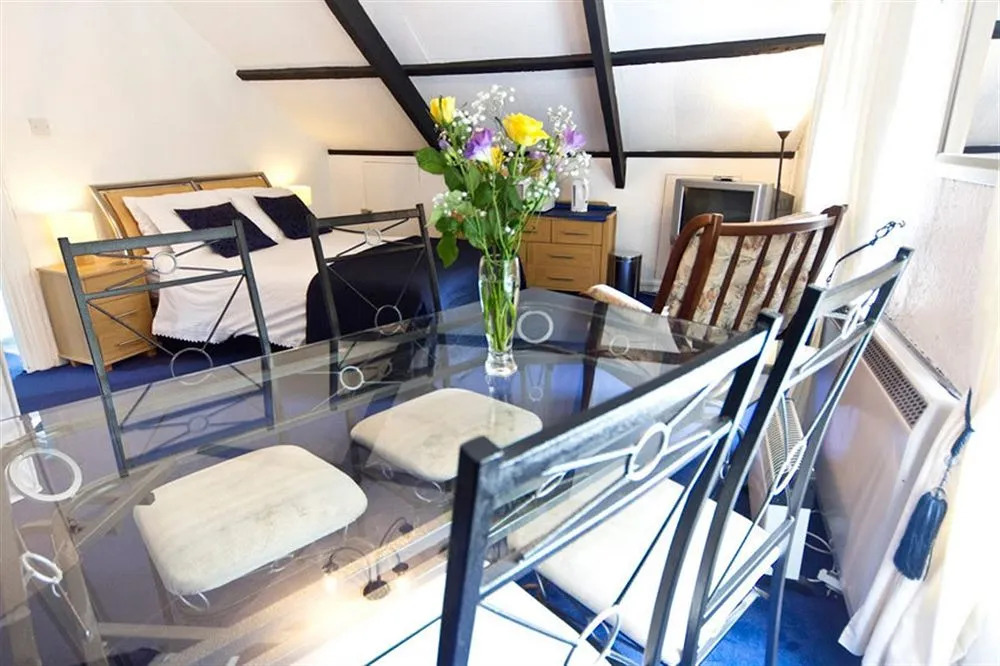 Arches B&B
