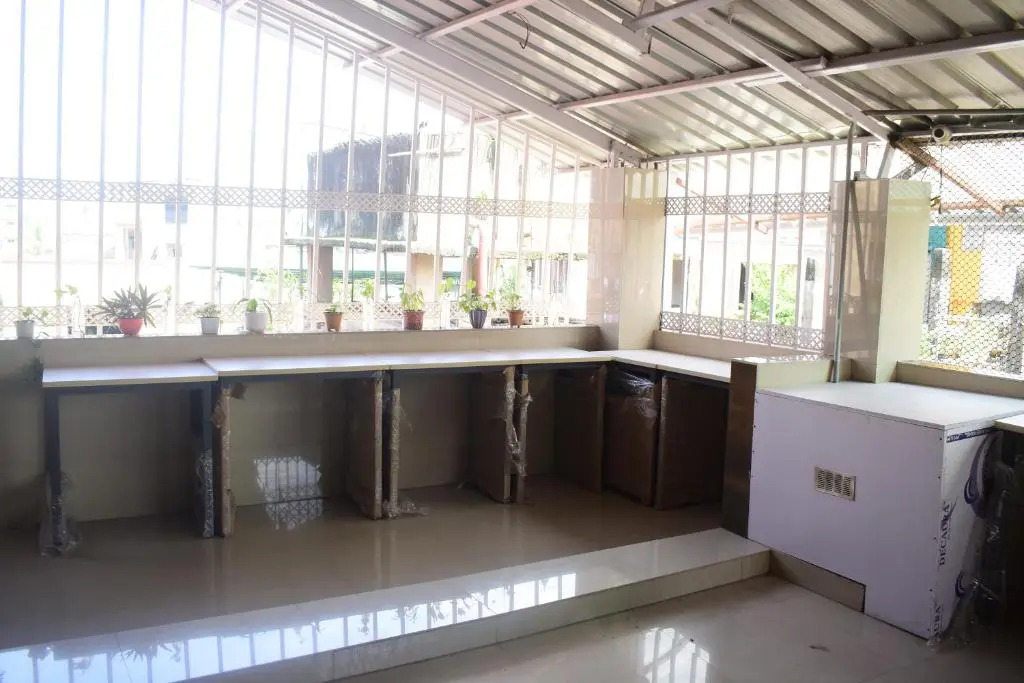 Hotel Rajendra Residency
