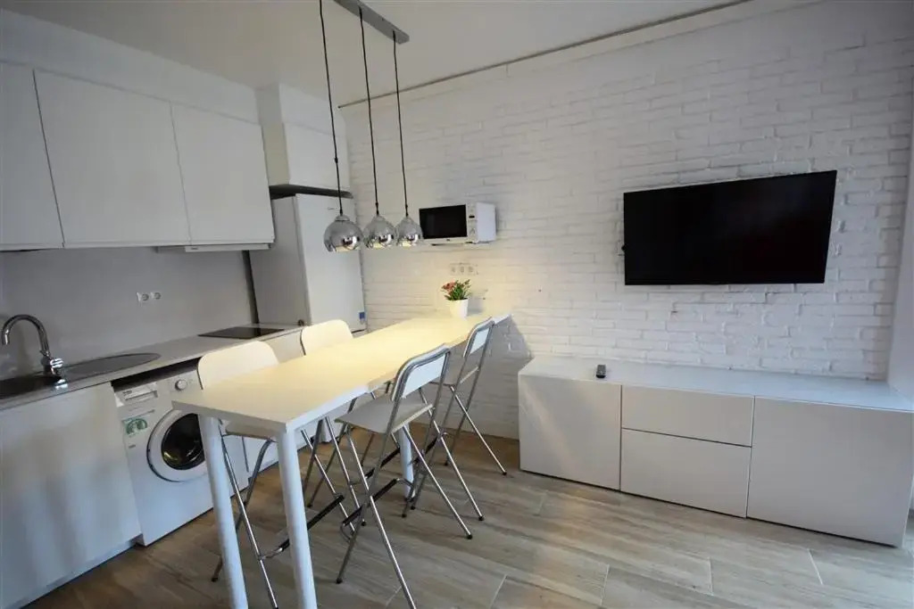 Apartamento Playa Mar