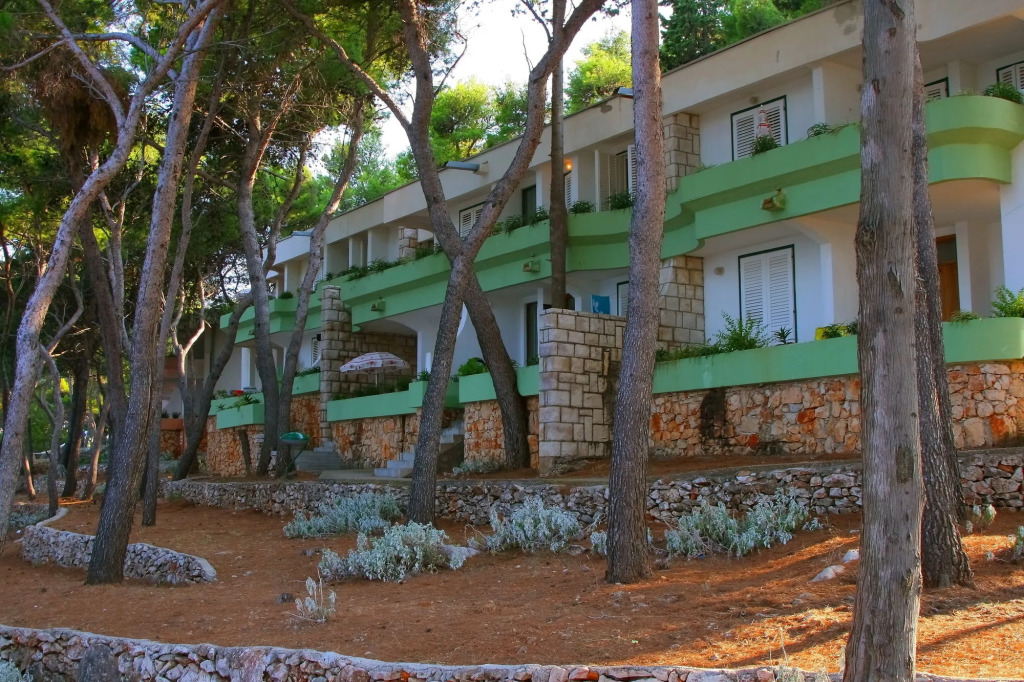 Fontana Resort