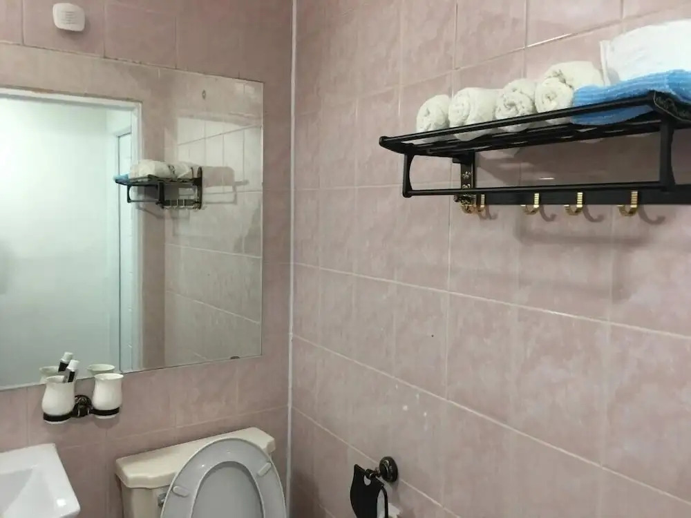 Daegu Gyeong`s Hostel - Foreigner Only