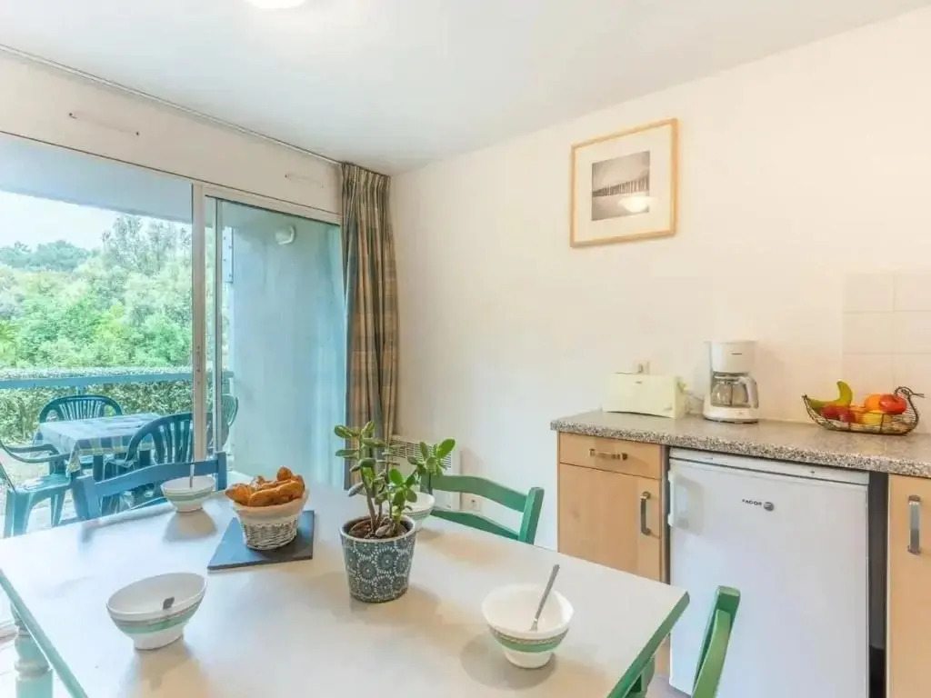 Village Cheval Spa Résidences - Inh 27420