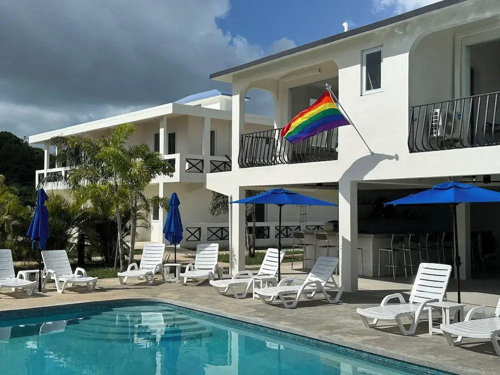 Club Vieques