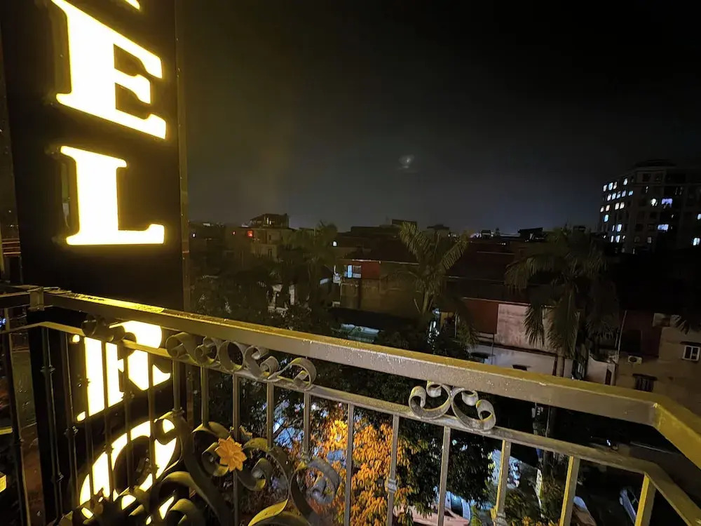 Royal Hotel Hà Nội