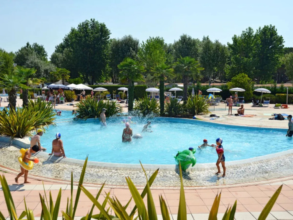 Camping Laguna Village (CAO501)