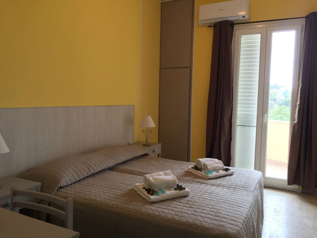 Hotel Castelsardo Domus Beach