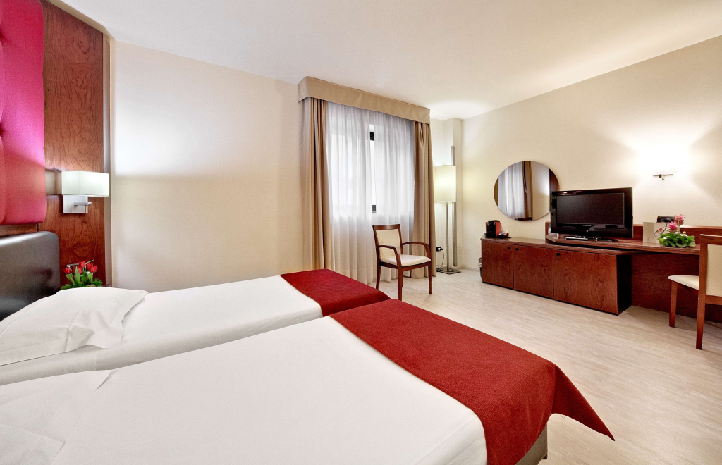Mediterraneo Palace Hotel