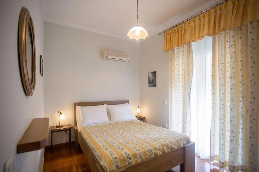 Koryfo Penthouse, 3km from Corfu Old Town (Kanoni)