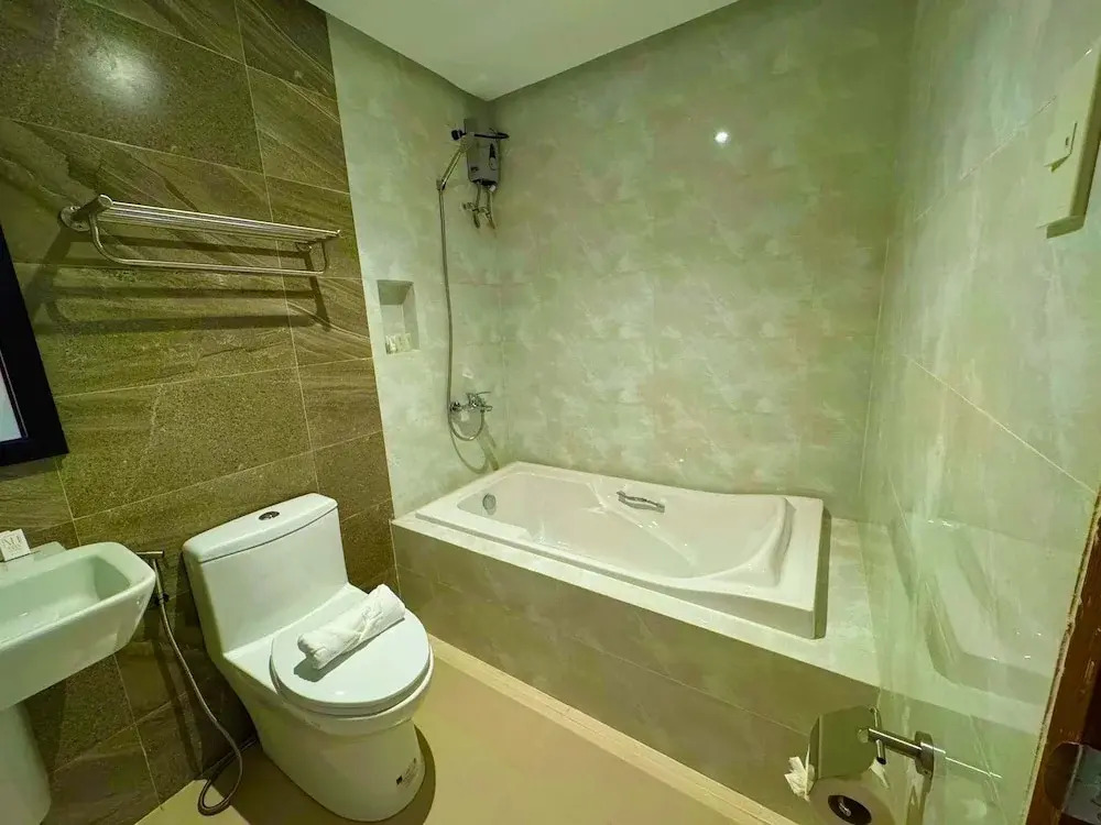 Vela Hotel