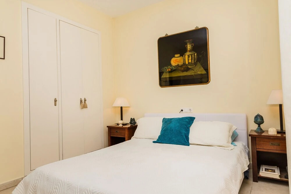 Villa South Pinosol Javea