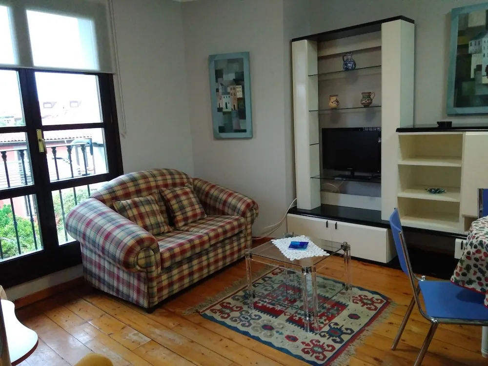 Apartamentos Las Escortes