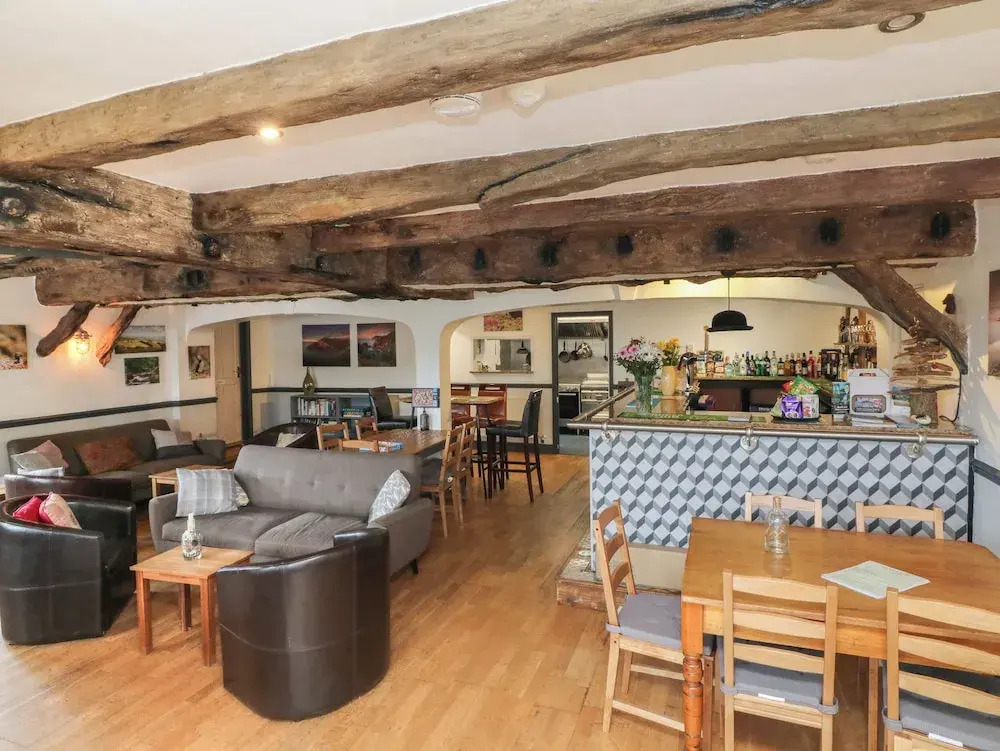 Larchwood Lodge Manleigh Park