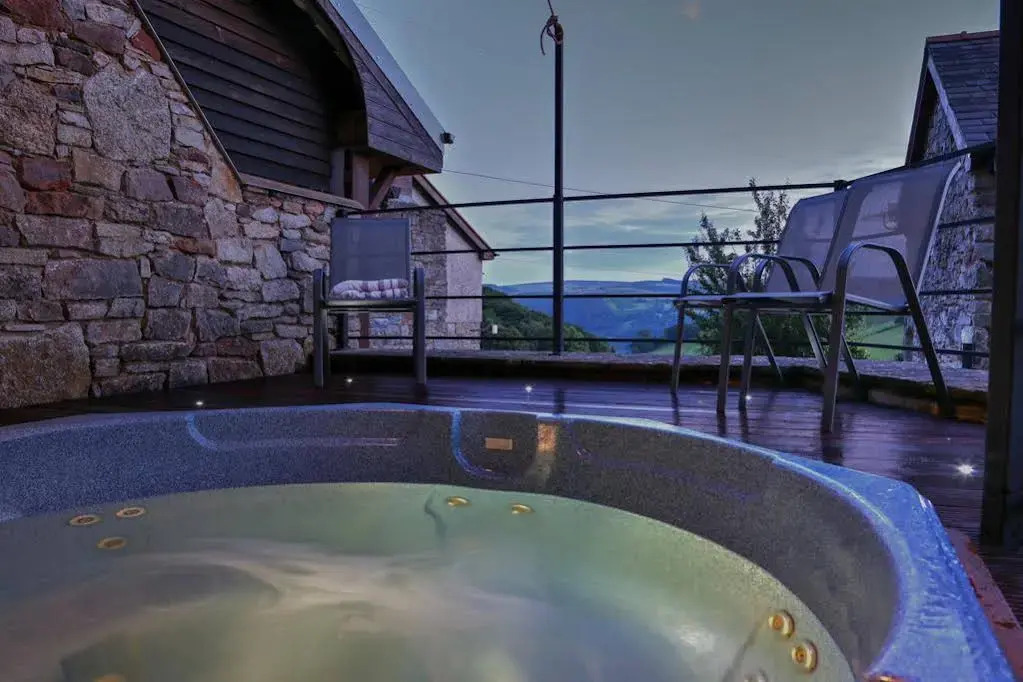 Panorama Cottages