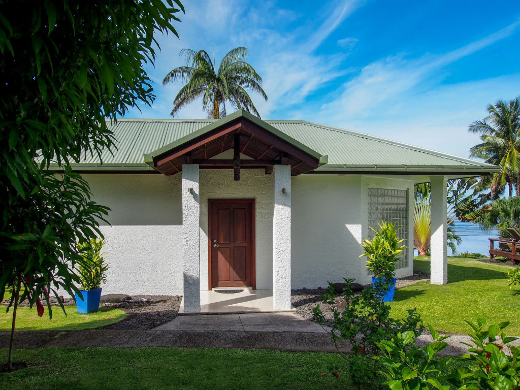 Sinalei Reef Resort & Spa