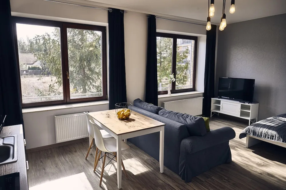 Warsaw Airport ApartHotel