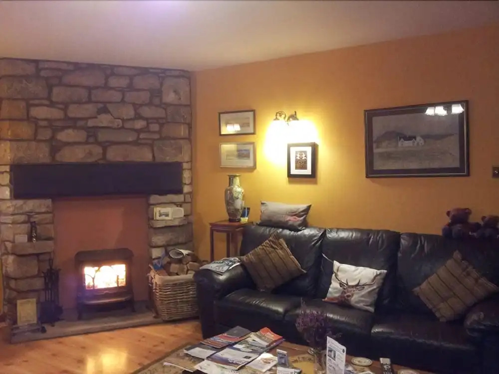 Larick House B&B