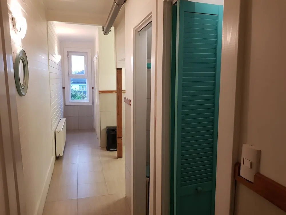 Hostal Compass del Sur