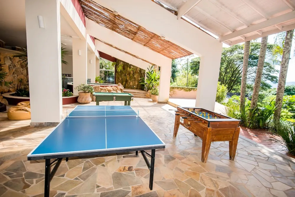 Recanto Da Paz Hotel Atibaia - Pet Friendly