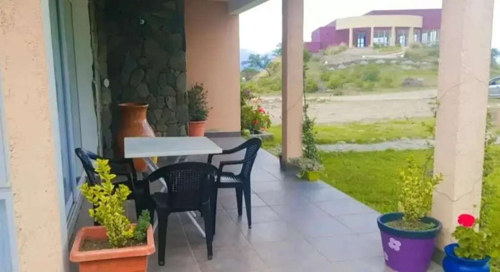 Casa Recoleto