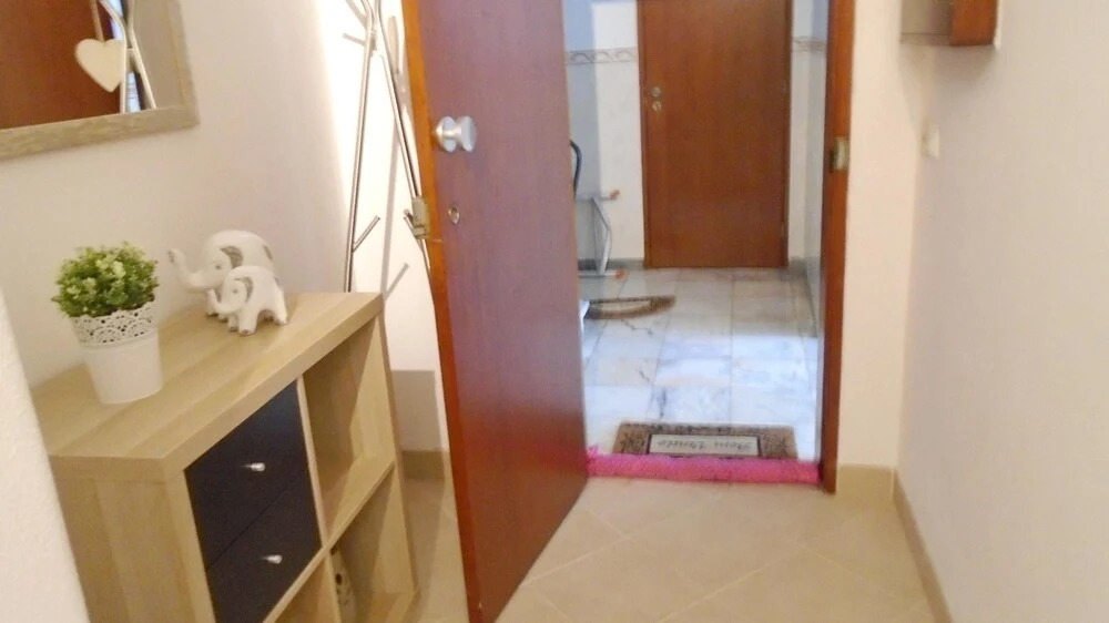 Apartment With 2 Bedrooms in Quarteira, With Wonderful City View, Balc