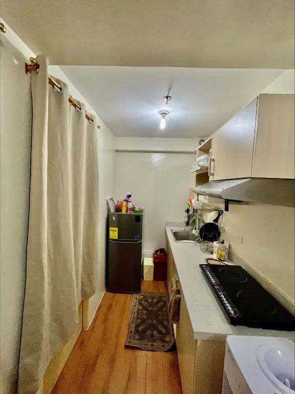 Seawind Condominium