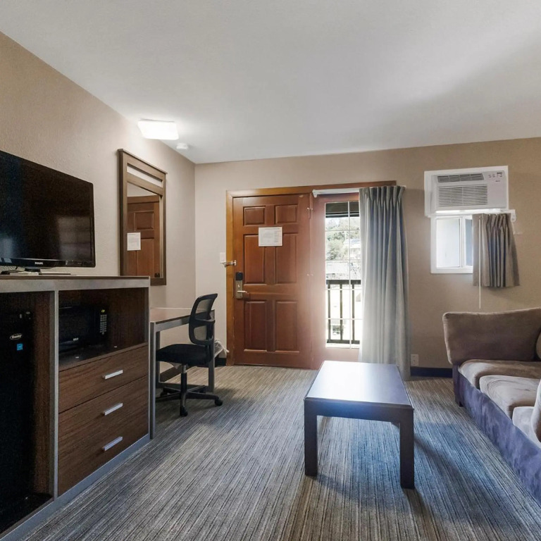 Heritage Inn - Yosemite/Sonora
