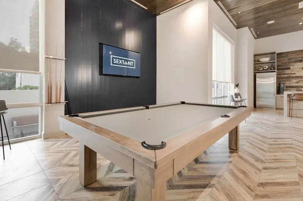 Biscayne Townhomes by Sextant