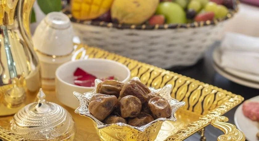 Al Joud Hotel Makkah