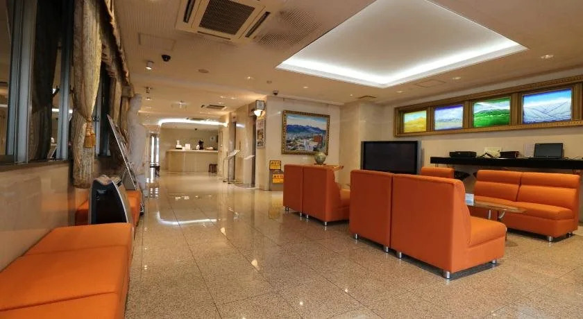Park Inn Takasaki