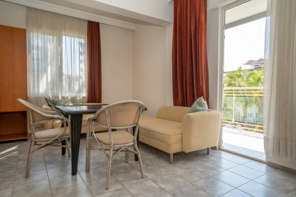 Carmen Suite Hotel