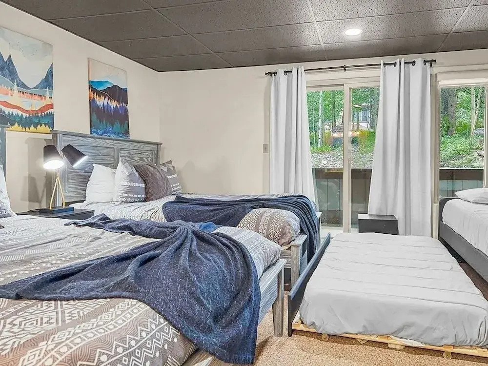 The Lift B107 2 Bedroom Condo