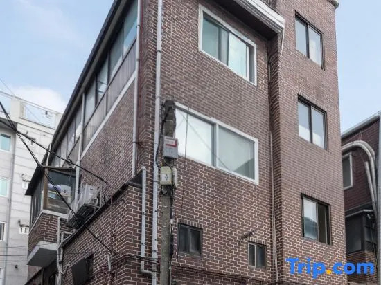 [Opening Special Offer] [Heritage Mapo] Hongdae / Yeonnam / Free Parking / Welcome Drink