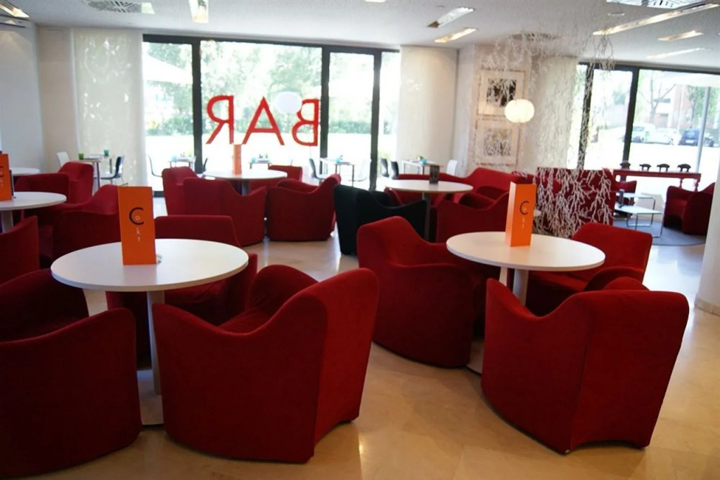 El Sant Cugat, 4 estrellas superior