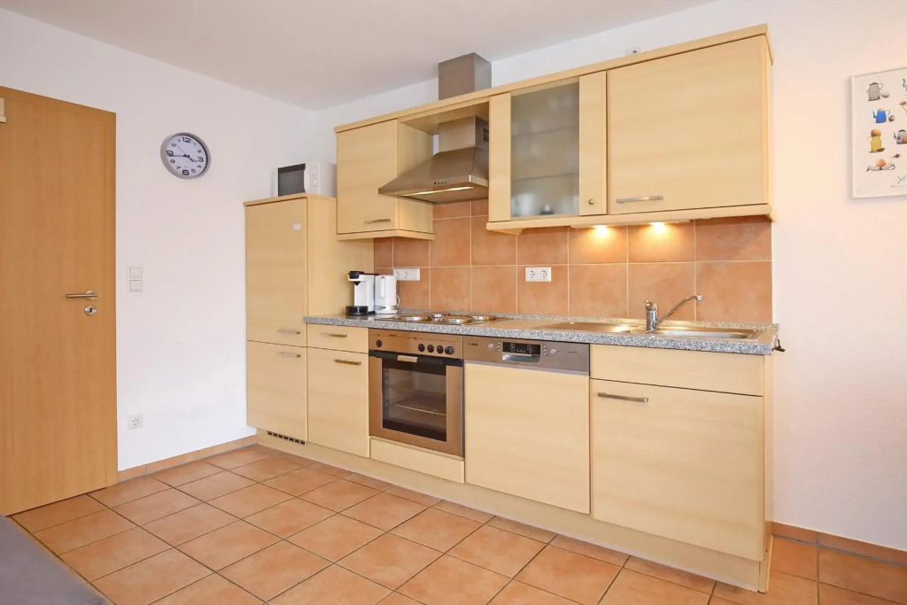 Malaga Wohnung 2