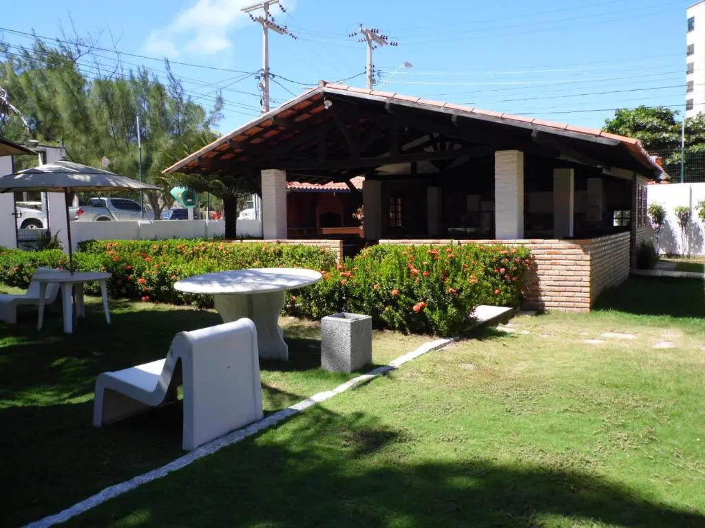 Hotel Praia do Futuro